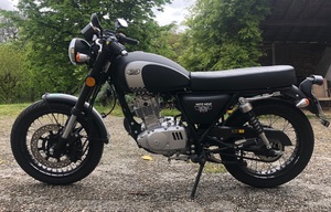 MASH SEVENTY FIVE 125