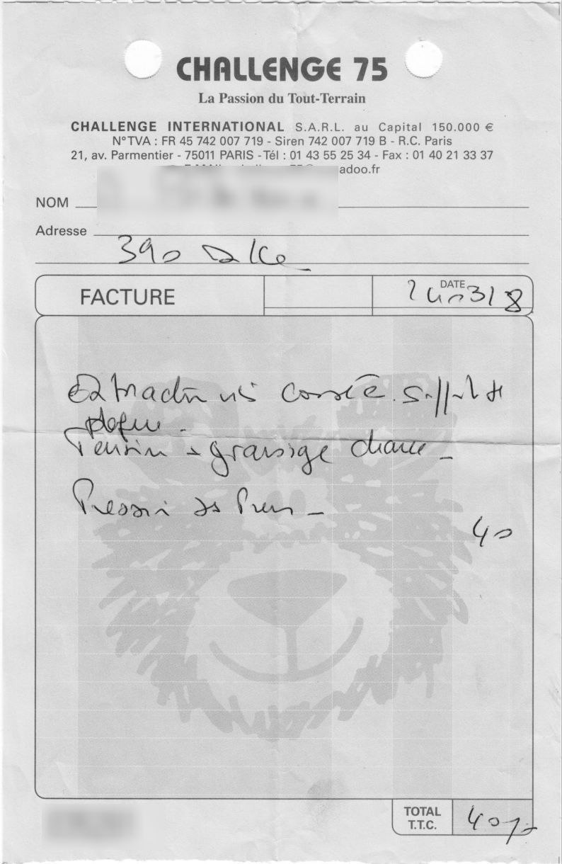 Photo KTM KTM 390 DUKE