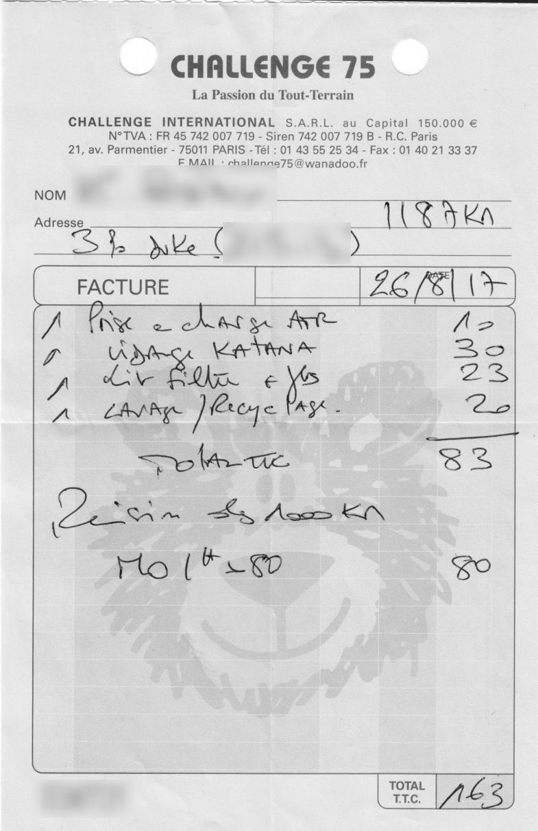 Photo KTM KTM 390 DUKE