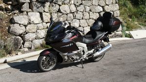 BMW K 1600 GTL