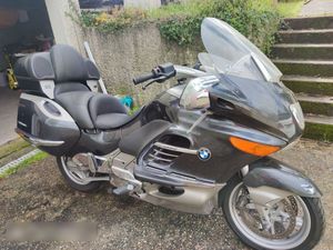 BMW K 1200 LT