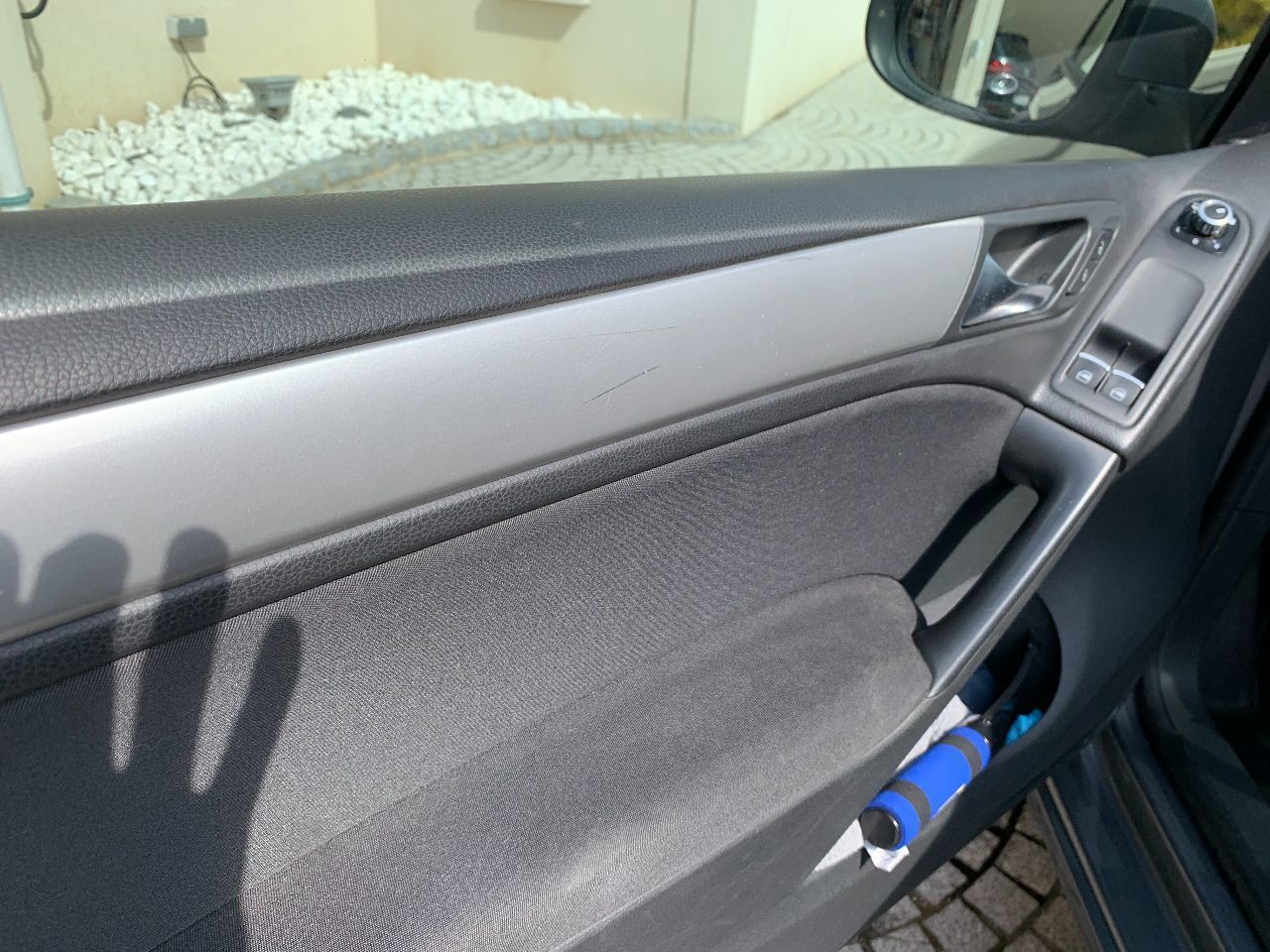 Photo VOLKSWAGEN GOLF 6