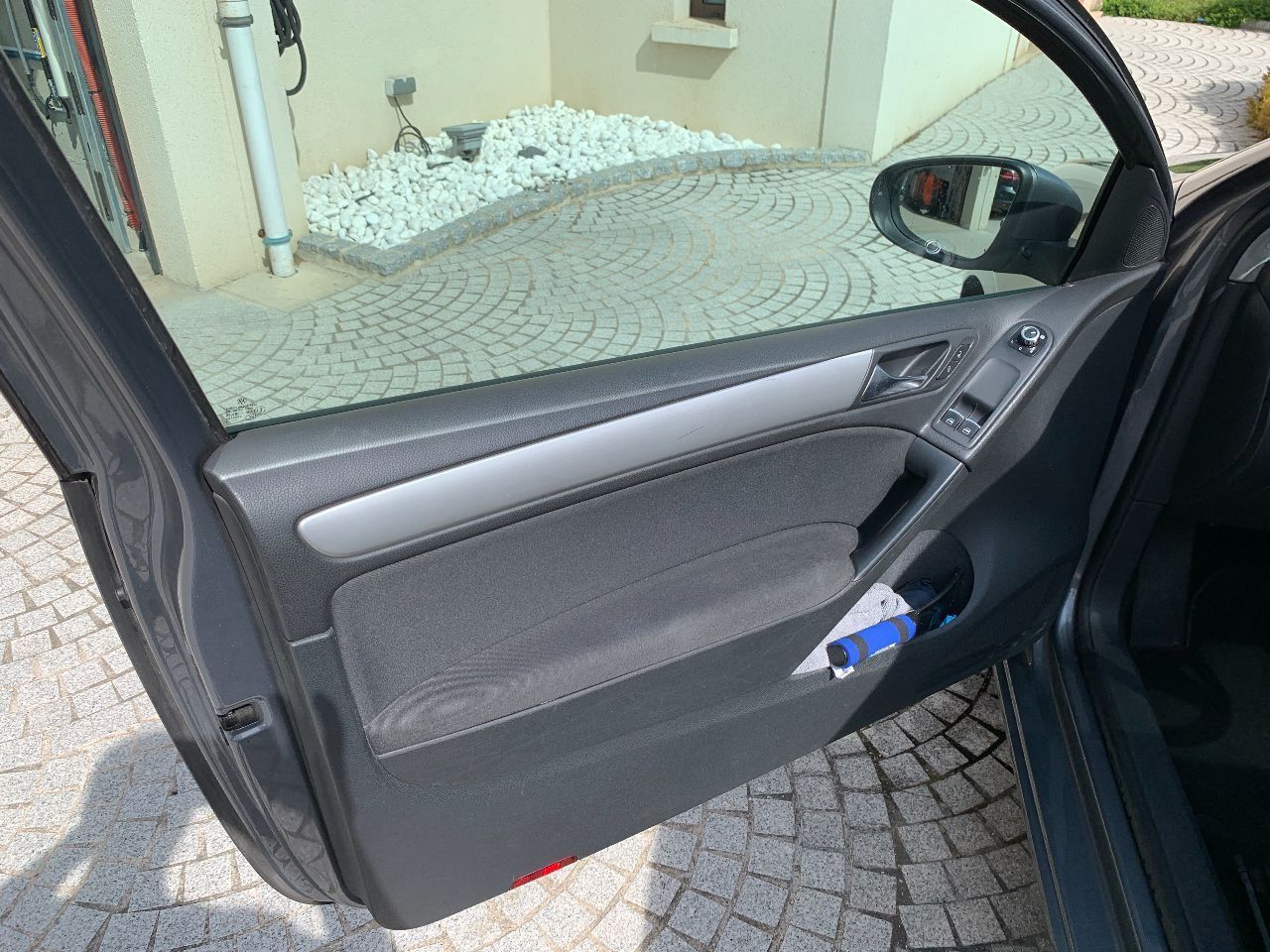 Photo VOLKSWAGEN GOLF 6