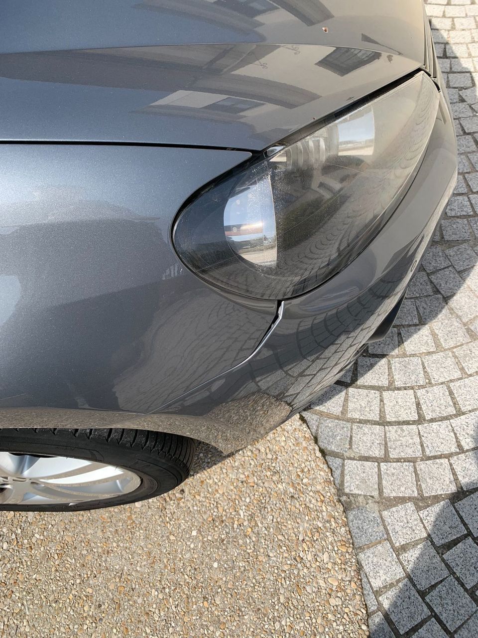 Photo VOLKSWAGEN GOLF 6