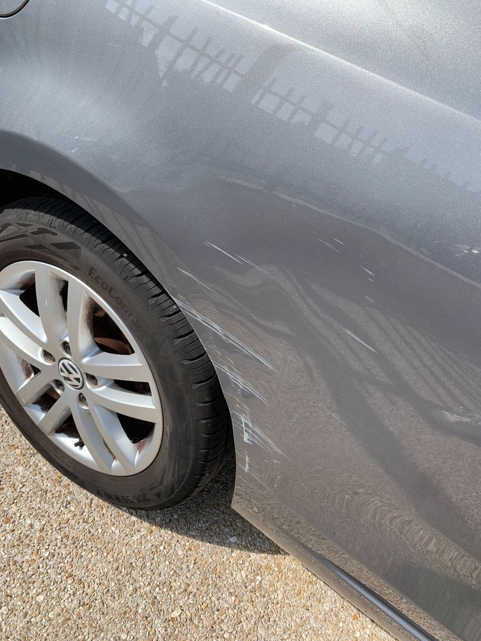 Photo VOLKSWAGEN GOLF 6