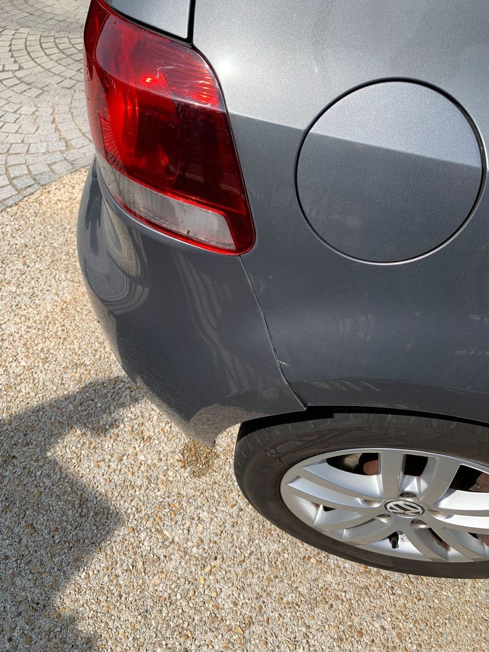 Photo VOLKSWAGEN GOLF 6