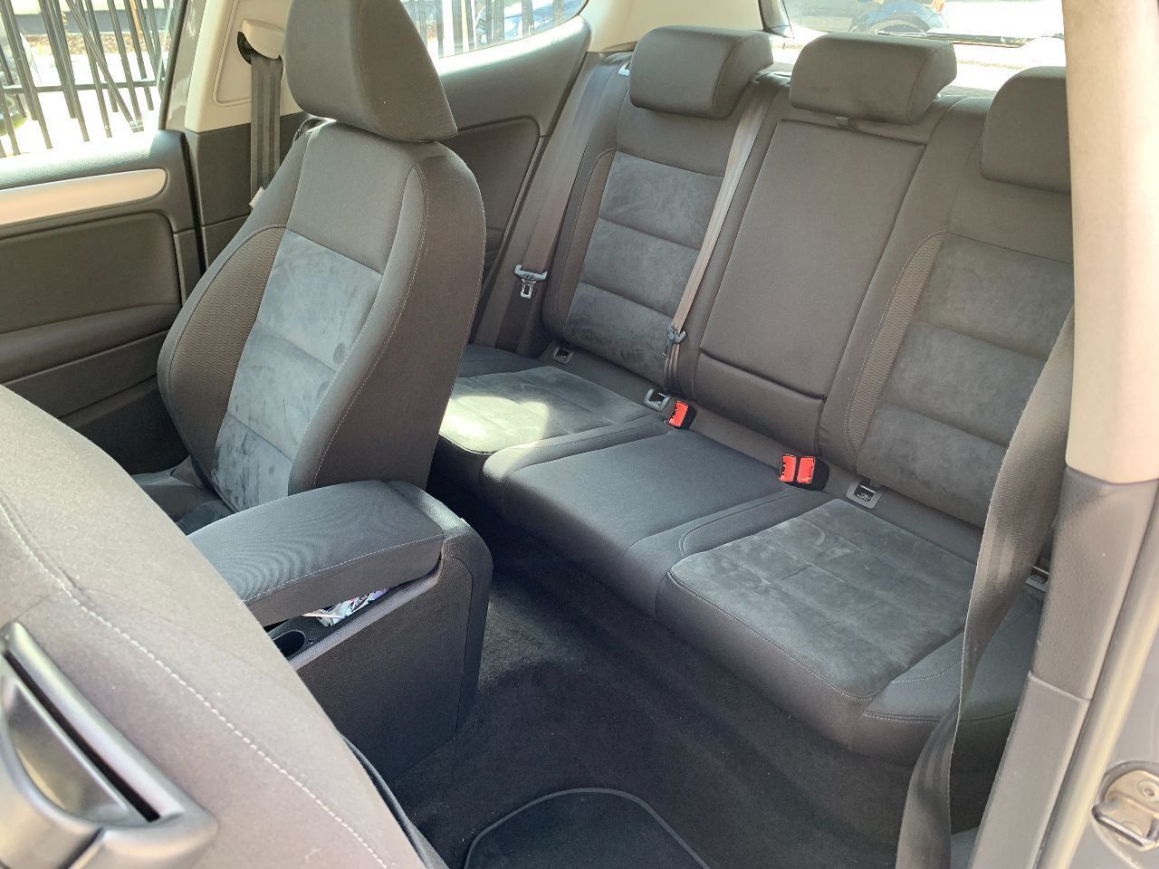 Photo VOLKSWAGEN GOLF 6