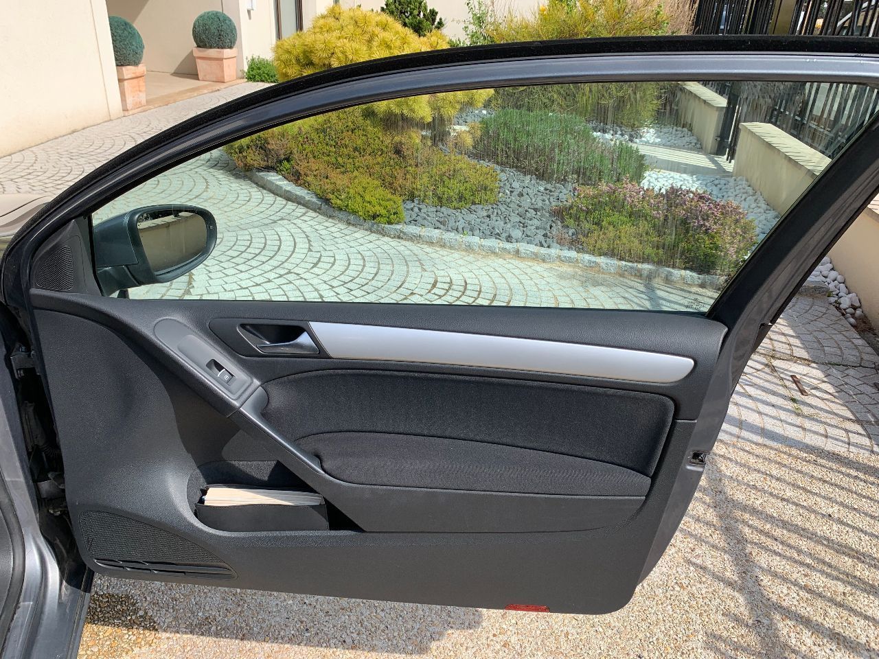 Photo VOLKSWAGEN GOLF 6