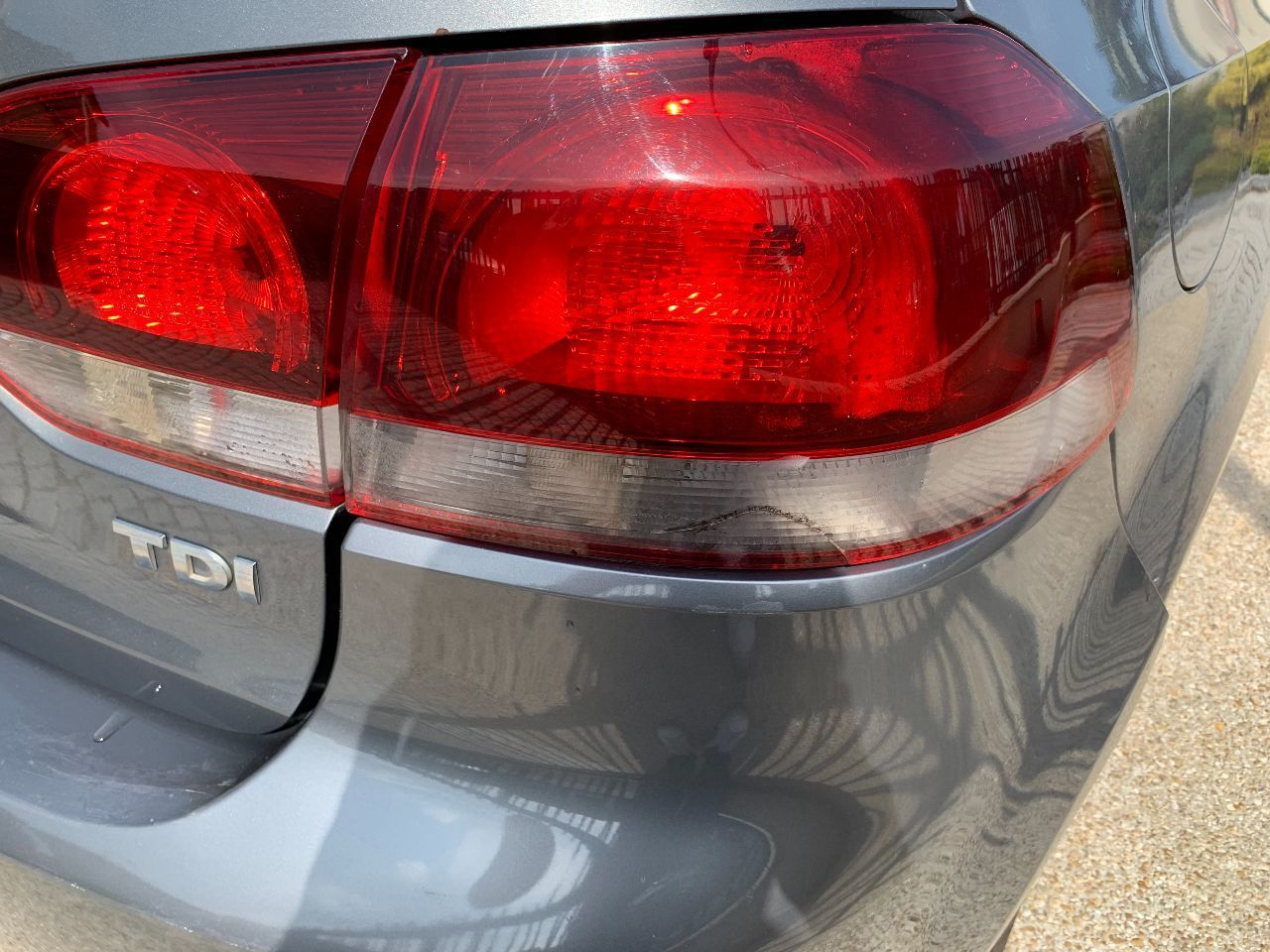 Photo VOLKSWAGEN GOLF 6