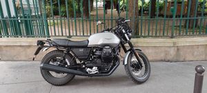 MOTO GUZZI V7 III 750 ROUGH