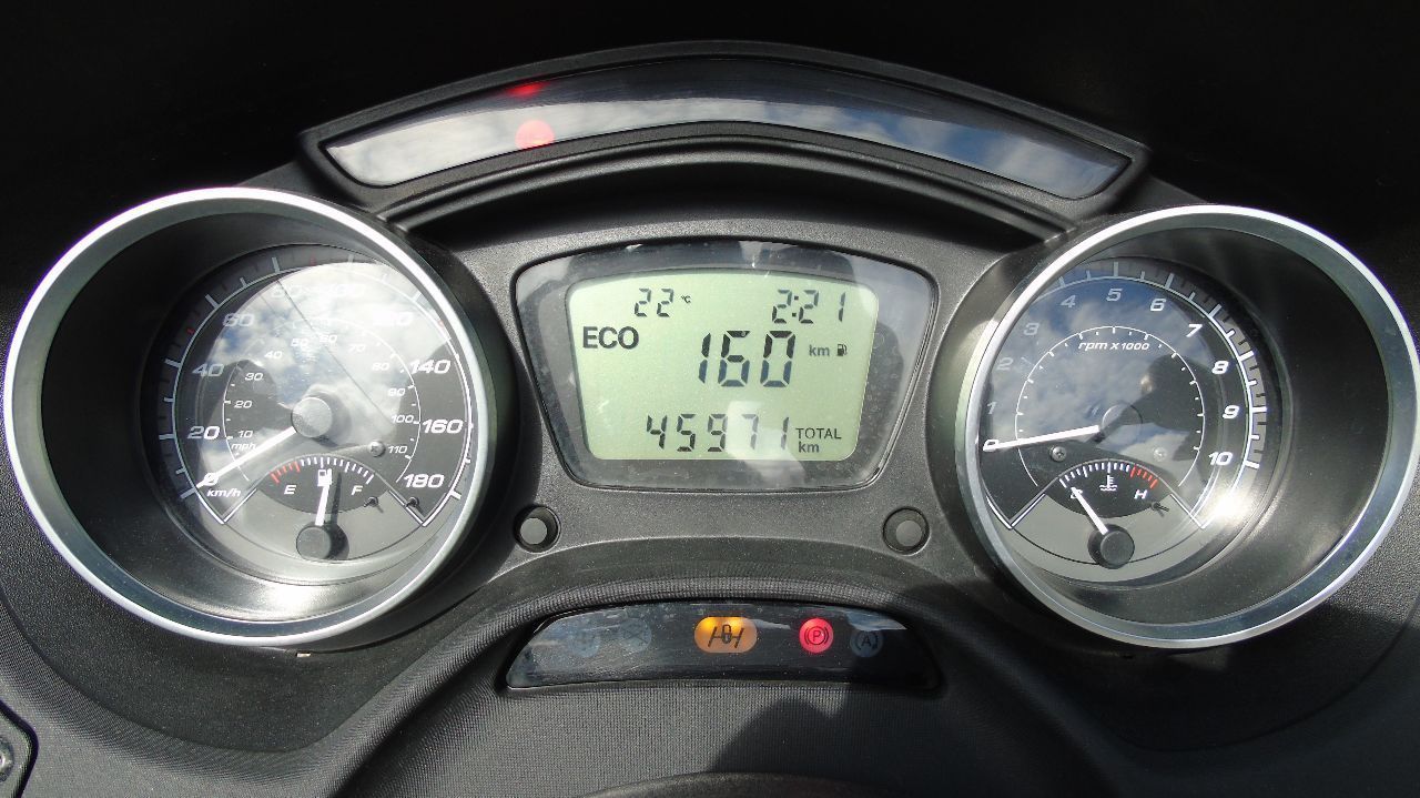 Photo PIAGGIO MP3 500 LT
