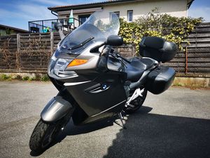 BMW K 1300 GT