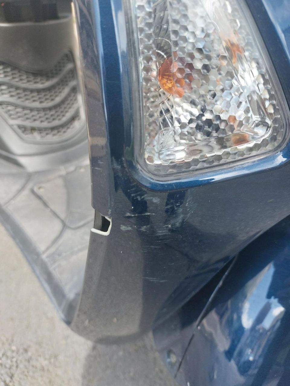 Photo JM MOTORS MILANO 50