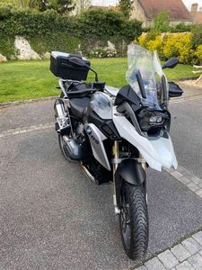 BMW R 1200 GS