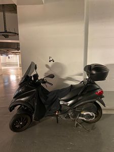 PIAGGIO MP3 500 LT SPORT