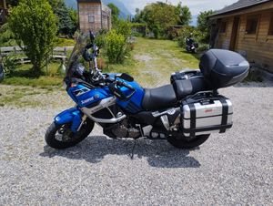 YAMAHA SUPER TENERE 1200