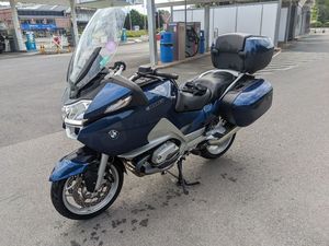 BMW R 1200 RT