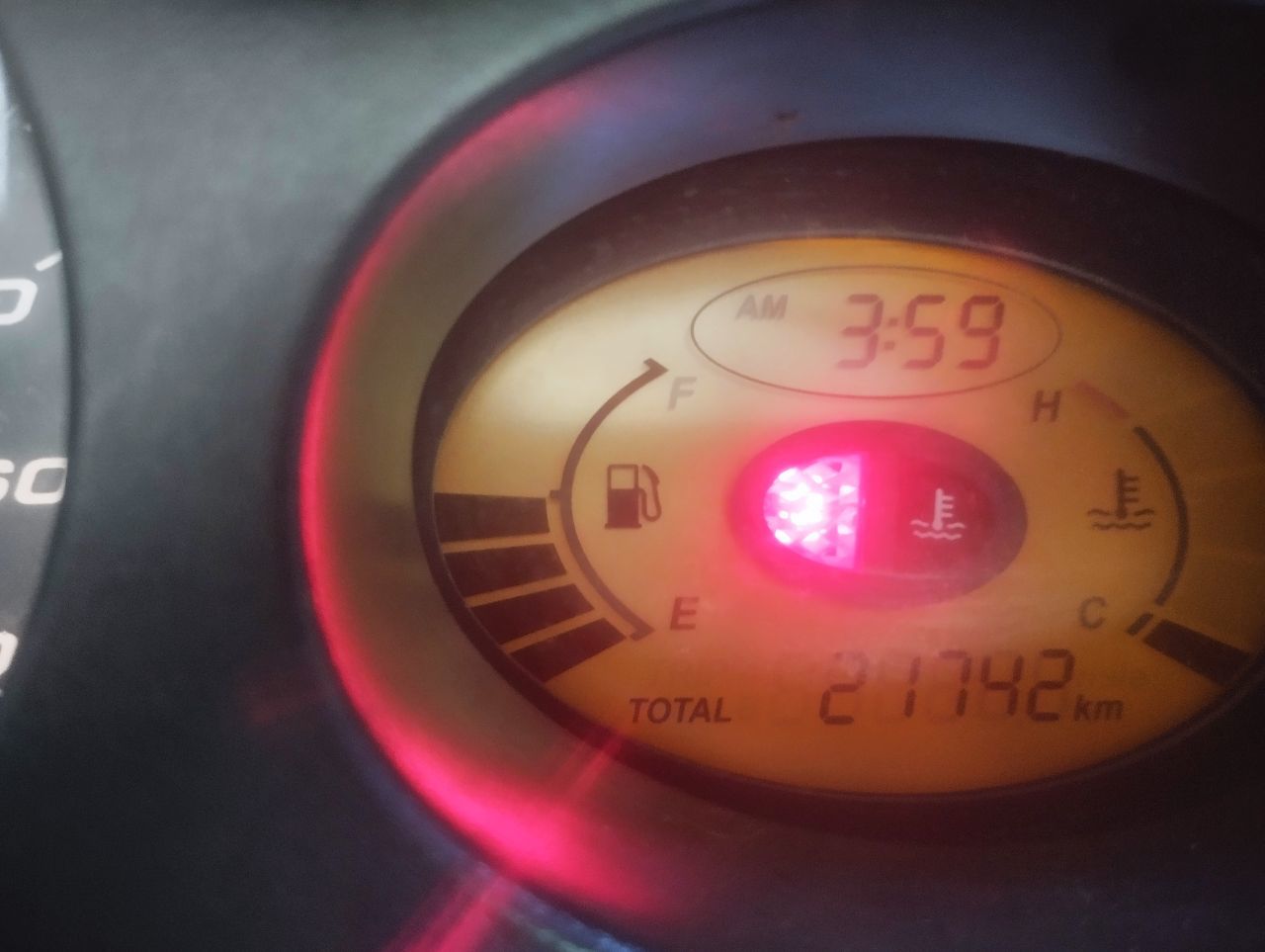 Photo HONDA SILVERWING 400