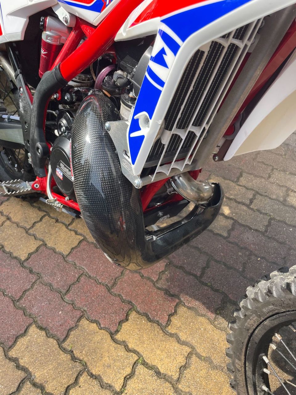 Photo BETA XTRAINER 300