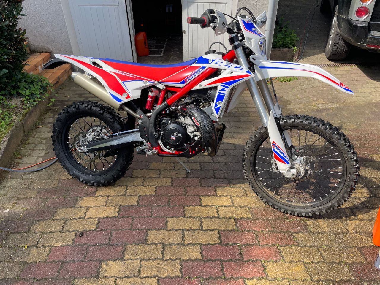 Photo BETA XTRAINER 300