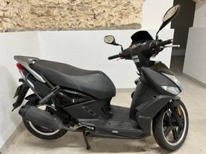KYMCO AGILITY 50