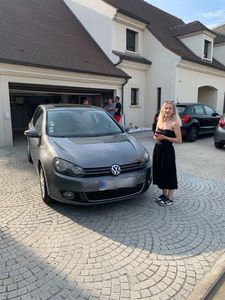VOLKSWAGEN GOLF 6