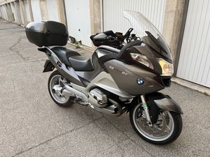 BMW R 1200 RT