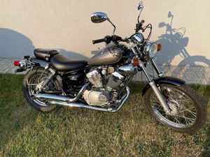 YAMAHA VIRAGO 125
