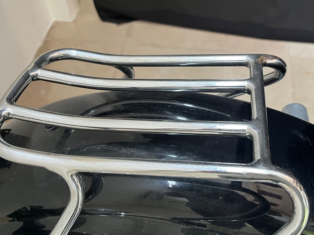 Photo HARLEY DAVIDSON 883