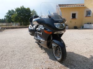 BMW K 1200 LT