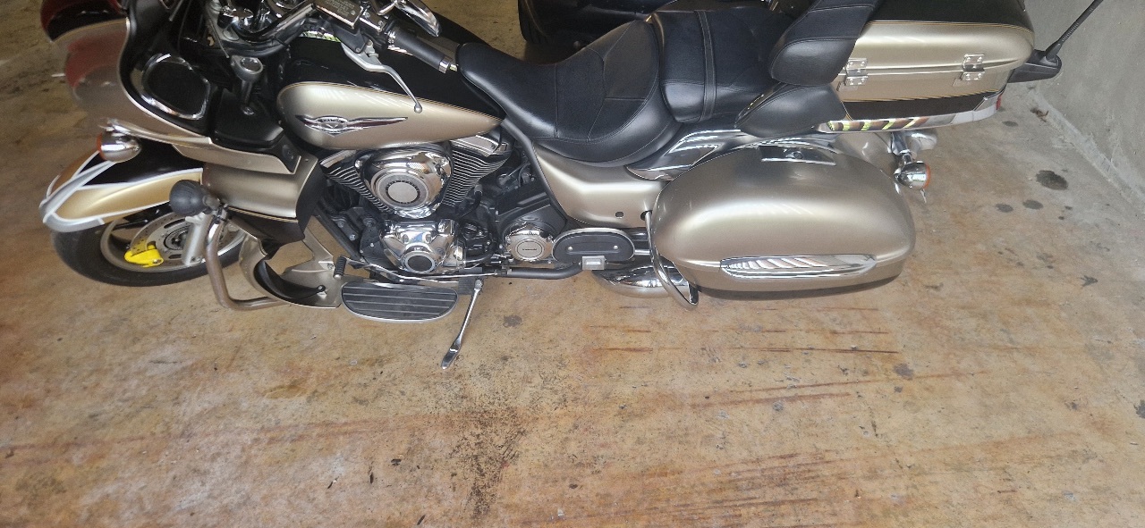 Photo KAWASAKI VN 1700 ABS