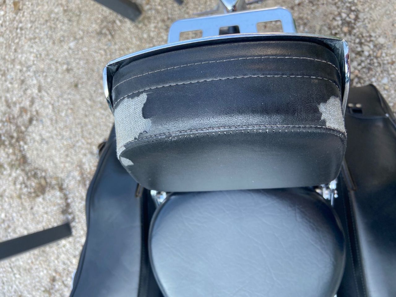 Photo HONDA SHADOW 1300