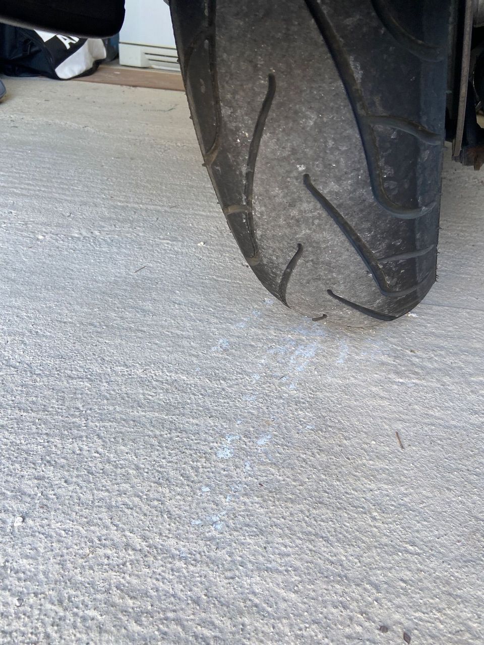 Photo HONDA SHADOW 1300