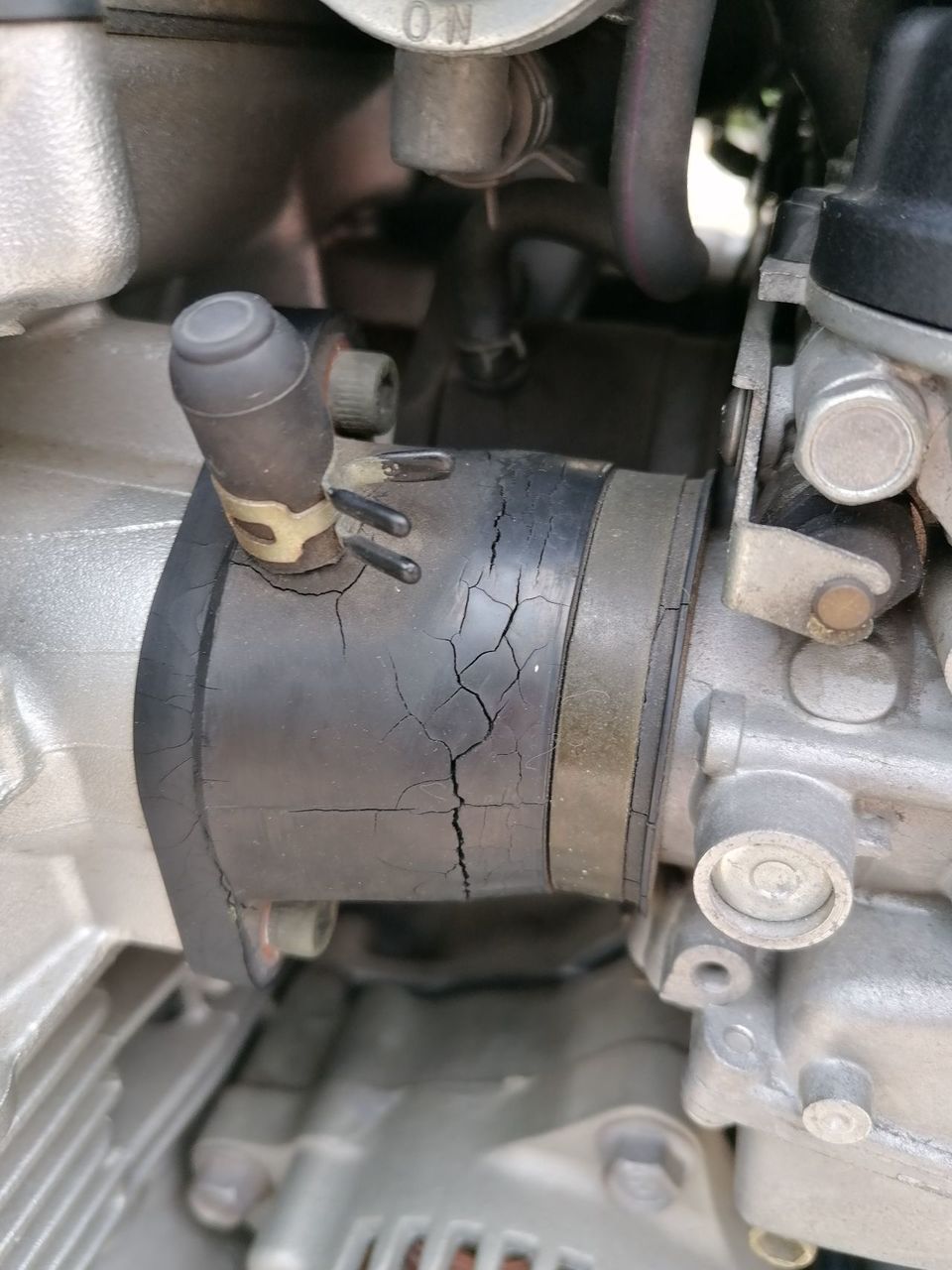 Photo YAMAHA XJR 1300