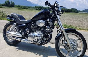 YAMAHA VIRAGO 1100