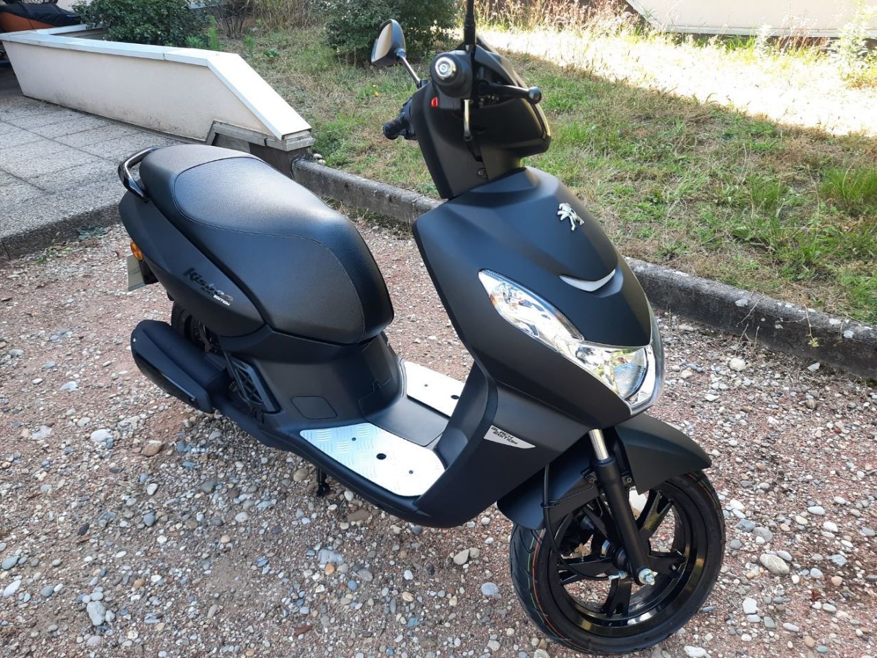 Photo PEUGEOT KISBEE