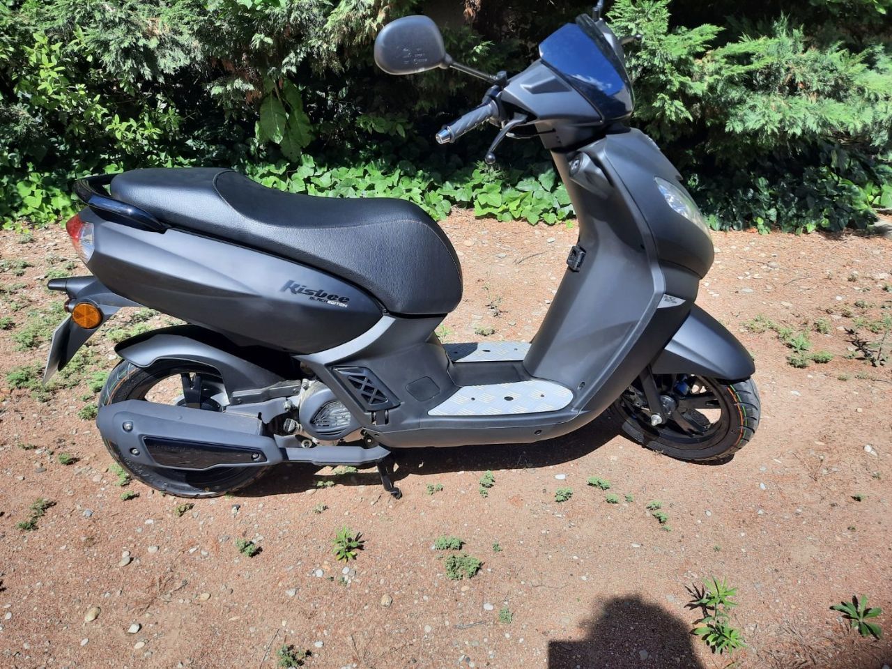 Photo PEUGEOT KISBEE