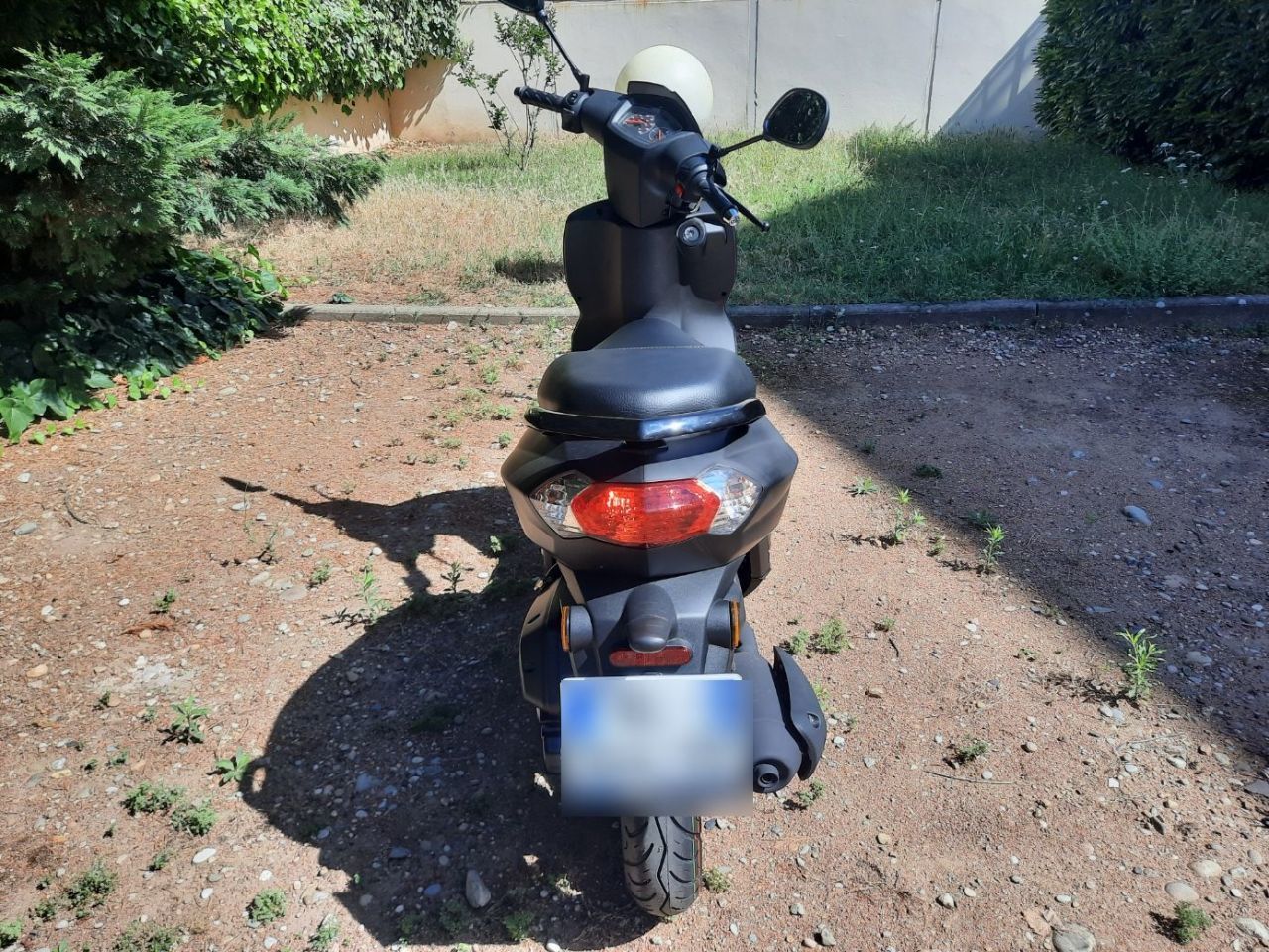 Photo PEUGEOT KISBEE