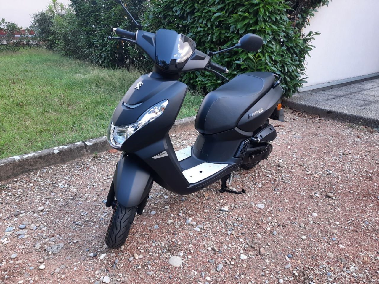 Photo PEUGEOT KISBEE