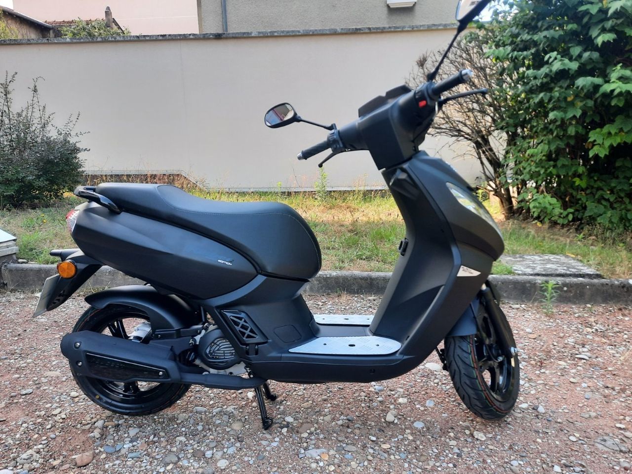 Photo PEUGEOT KISBEE