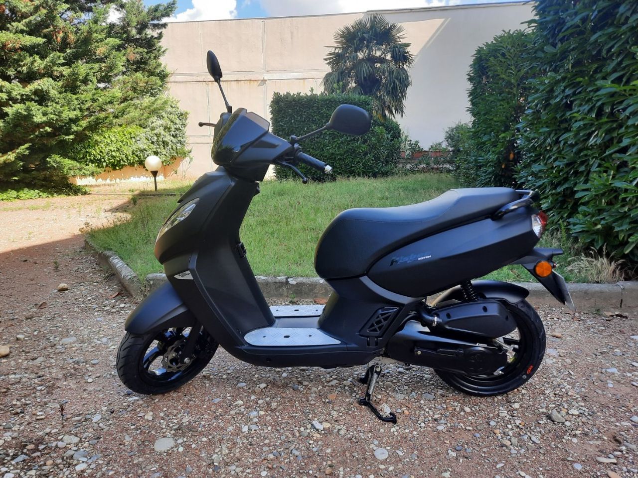 Photo PEUGEOT KISBEE