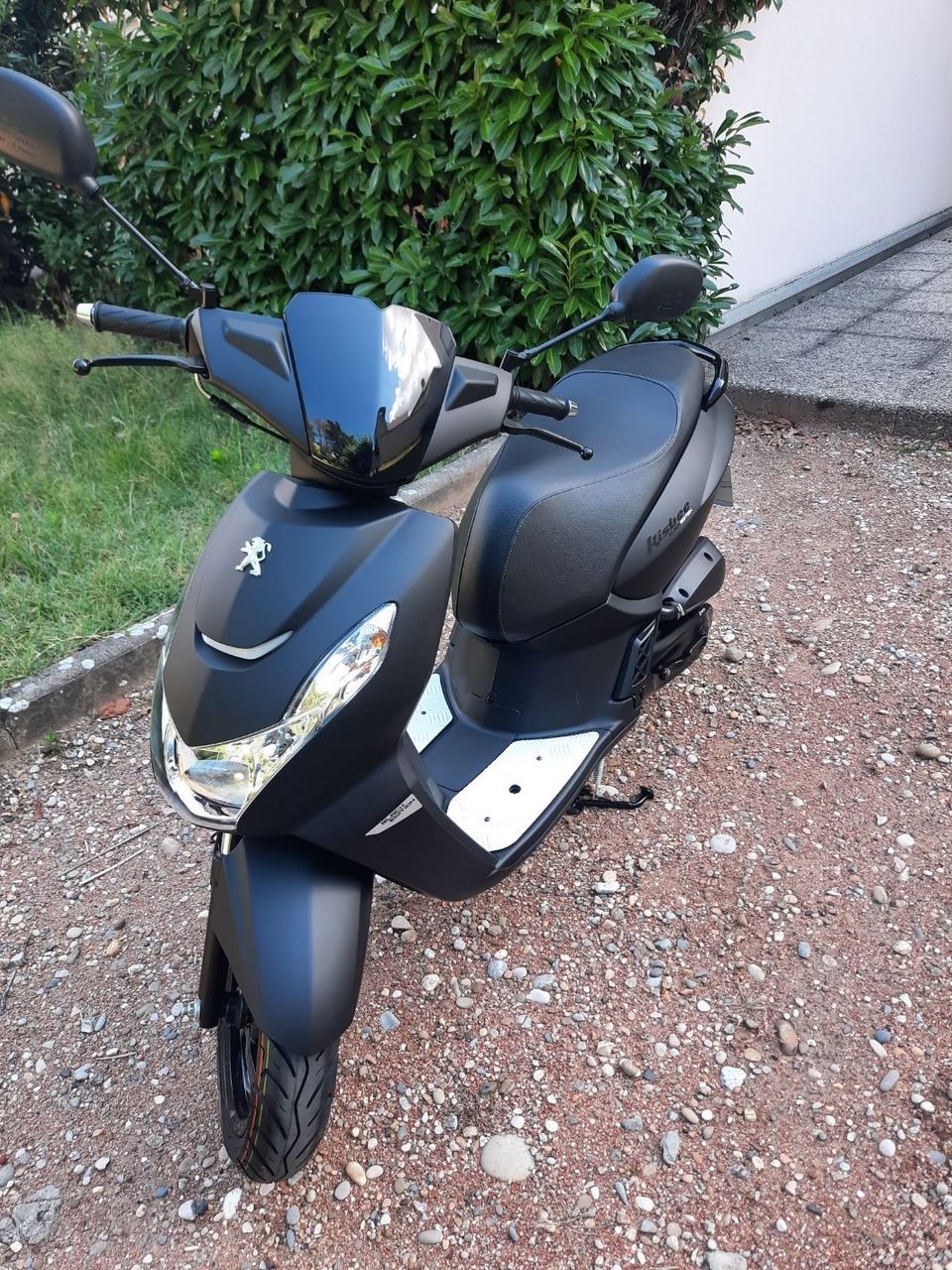 Photo PEUGEOT KISBEE