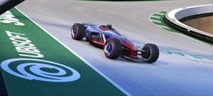 FORD FIESTA TREND PACK