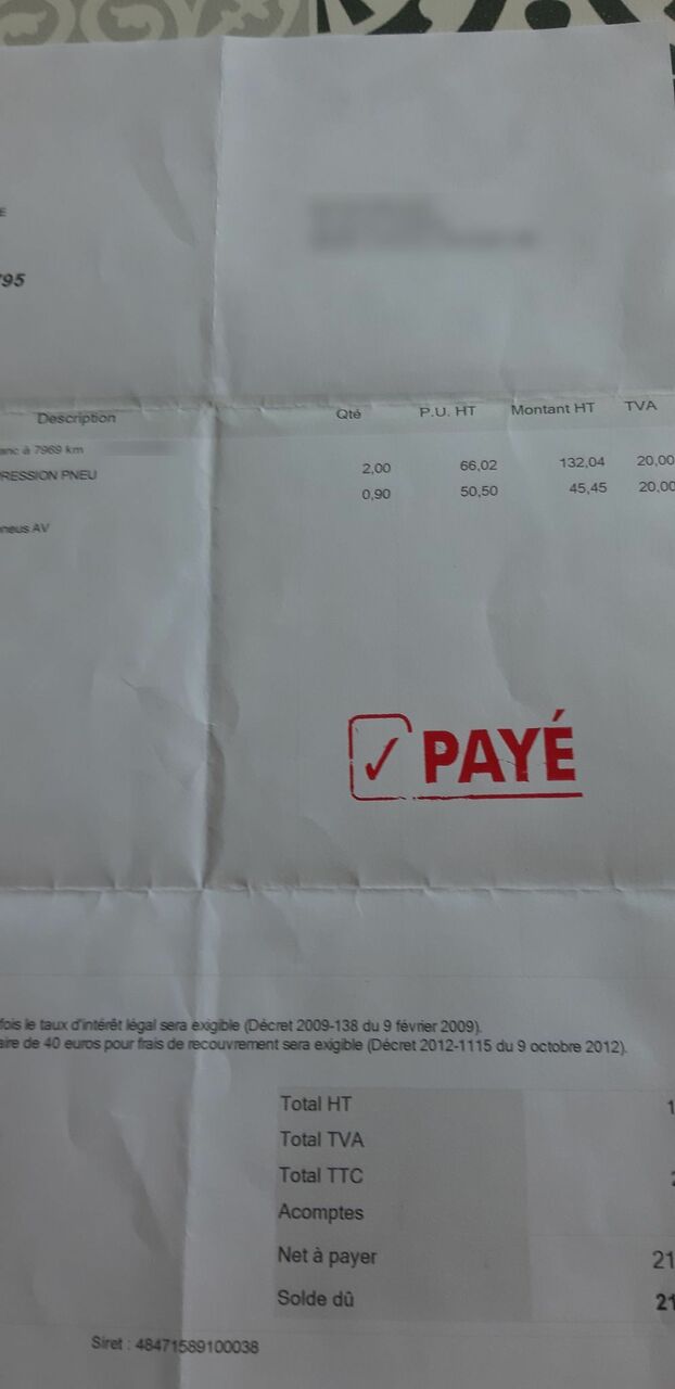 Photo PEUGEOT METROPOLIS 400