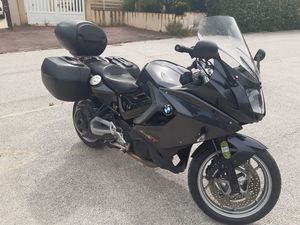 BMW F 800 GT