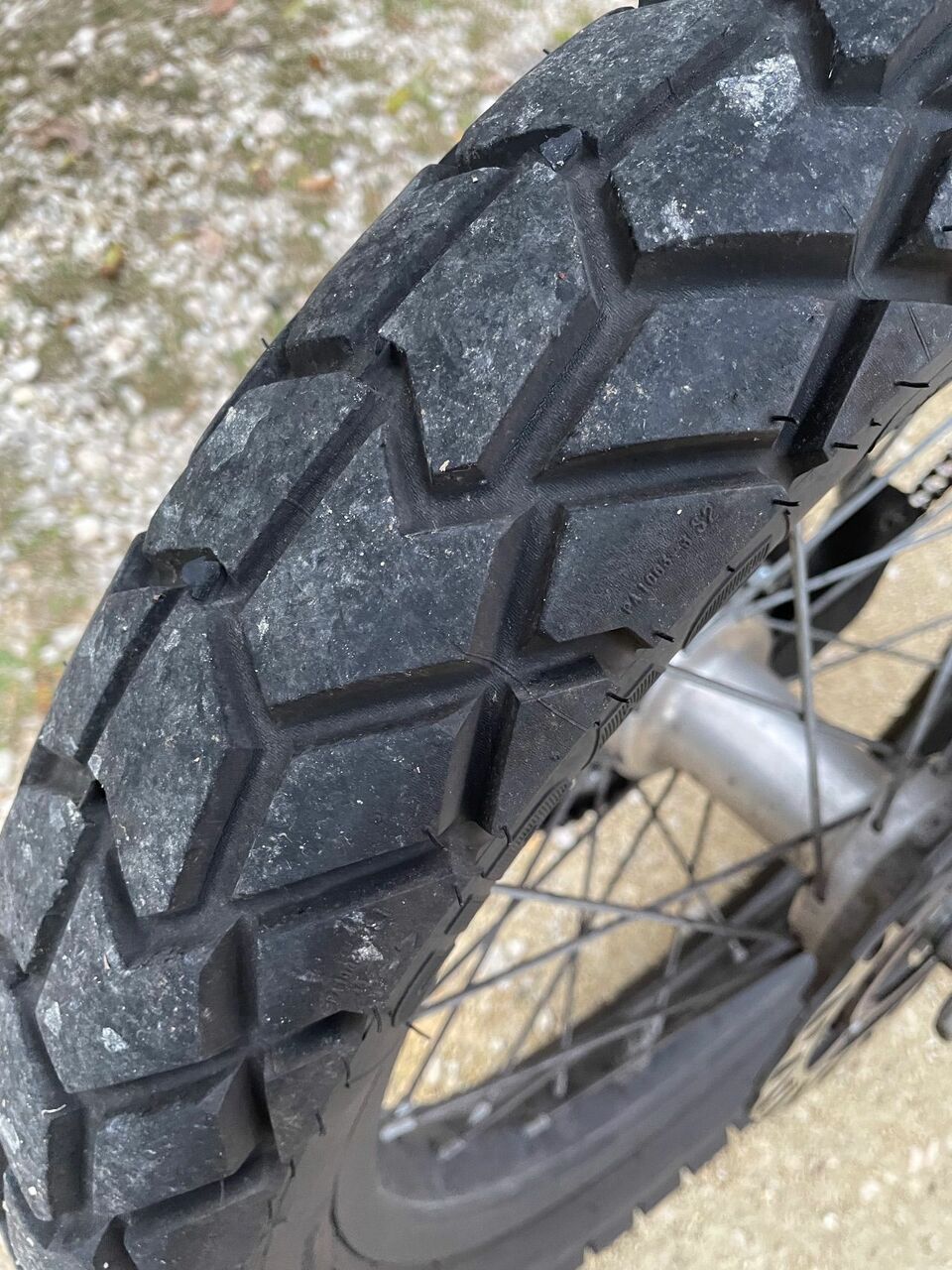 Photo BETA RR 125 LC