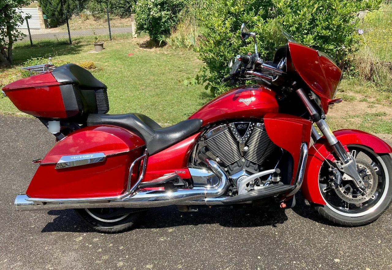 Photo VICTORY CROSS COUNTRY