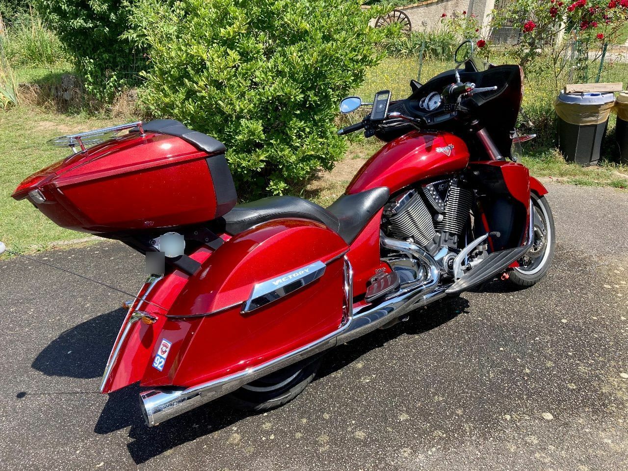 Photo VICTORY CROSS COUNTRY