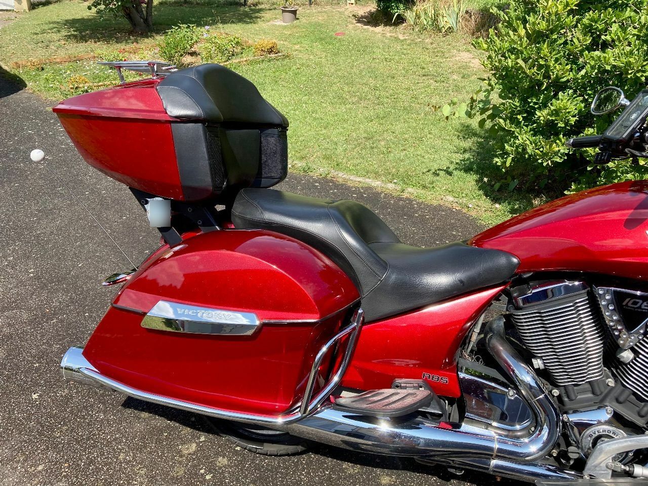 Photo VICTORY CROSS COUNTRY