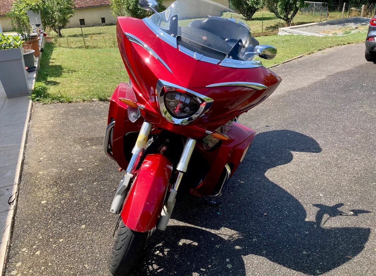 Photo VICTORY CROSS COUNTRY